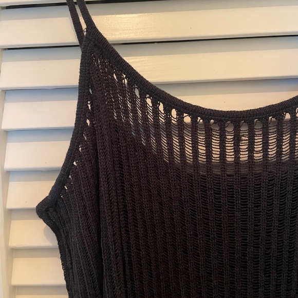 Janessa Leone Sloan Knit Dress - Picture 6 of 7